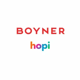 Hopi Boyner